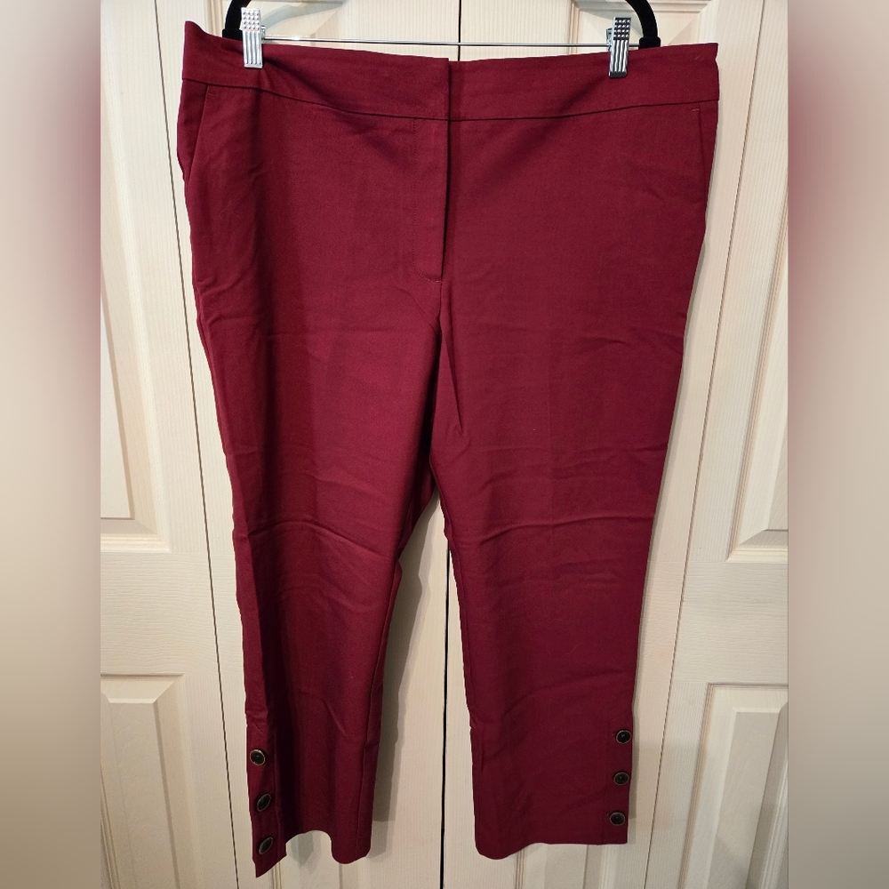 👏3 for $20👏 Ann Taylor Factory Pants